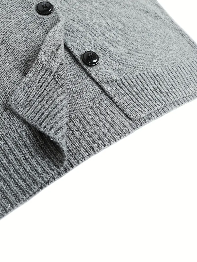 Johana | Timeless and elegant winter cardigan - Image 17