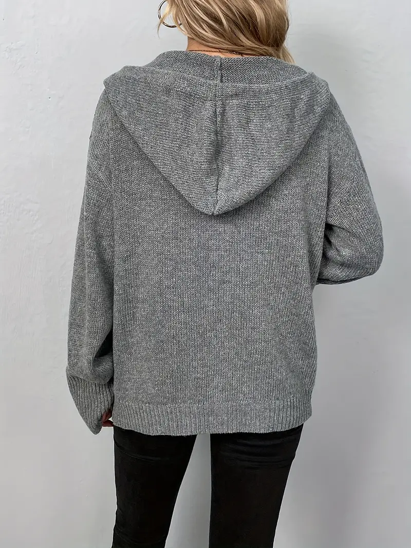 Johana | Timeless and elegant winter cardigan - Image 21