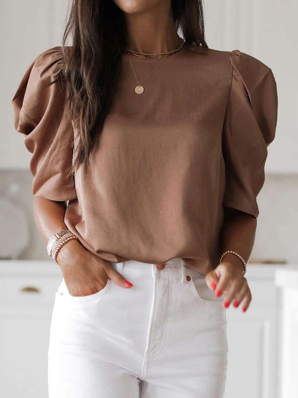 Josefa| Chic and versatile winter sweater - Image 34
