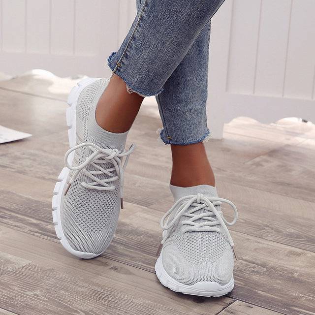 Josefa® | Comfortable Orthopedic Sneakers - Image 3