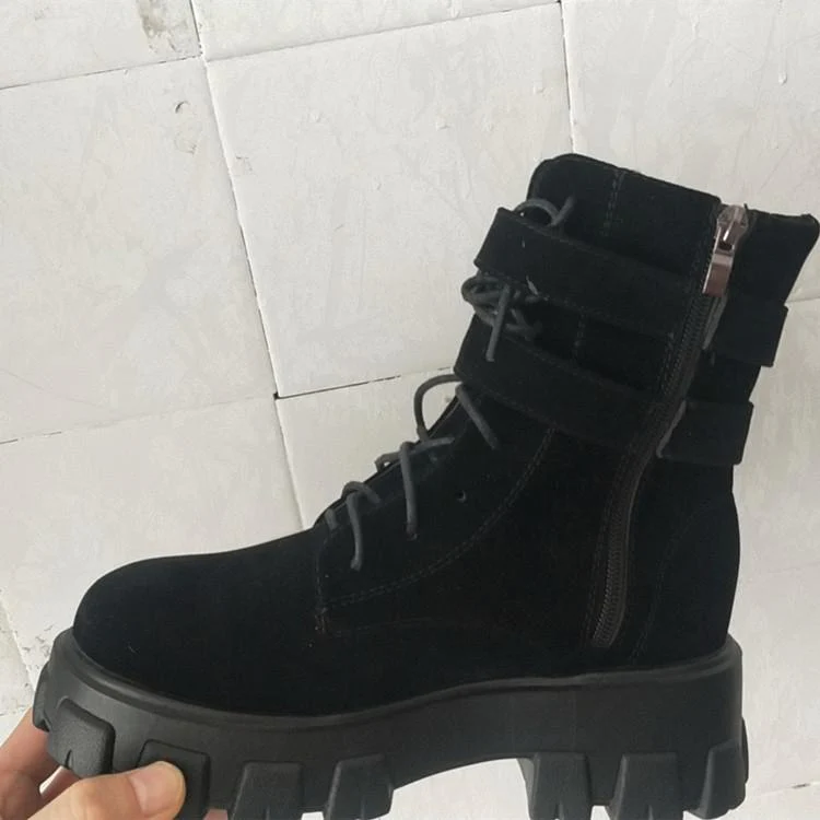 Josefa | Durable orthopedic boots - Image 4