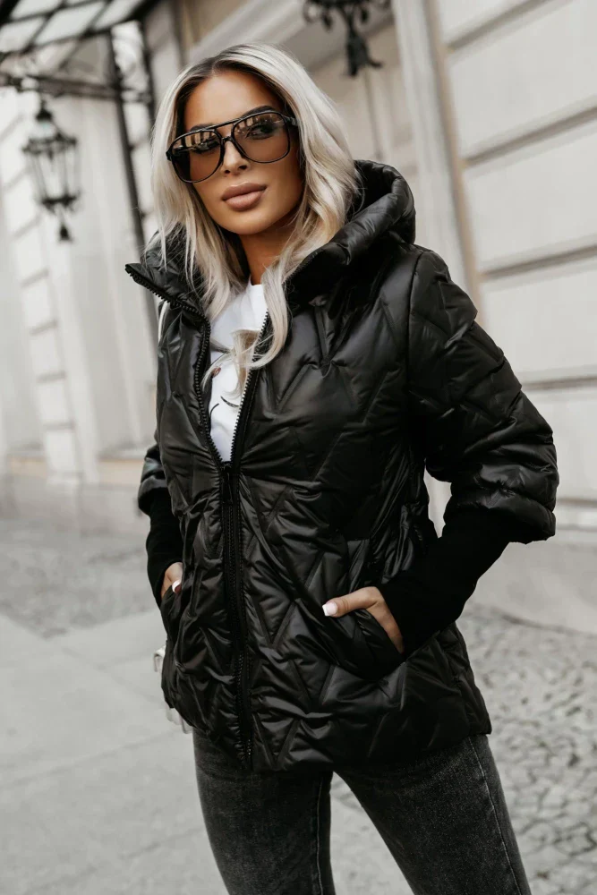Josefa | Nice warm winter coat - Image 21