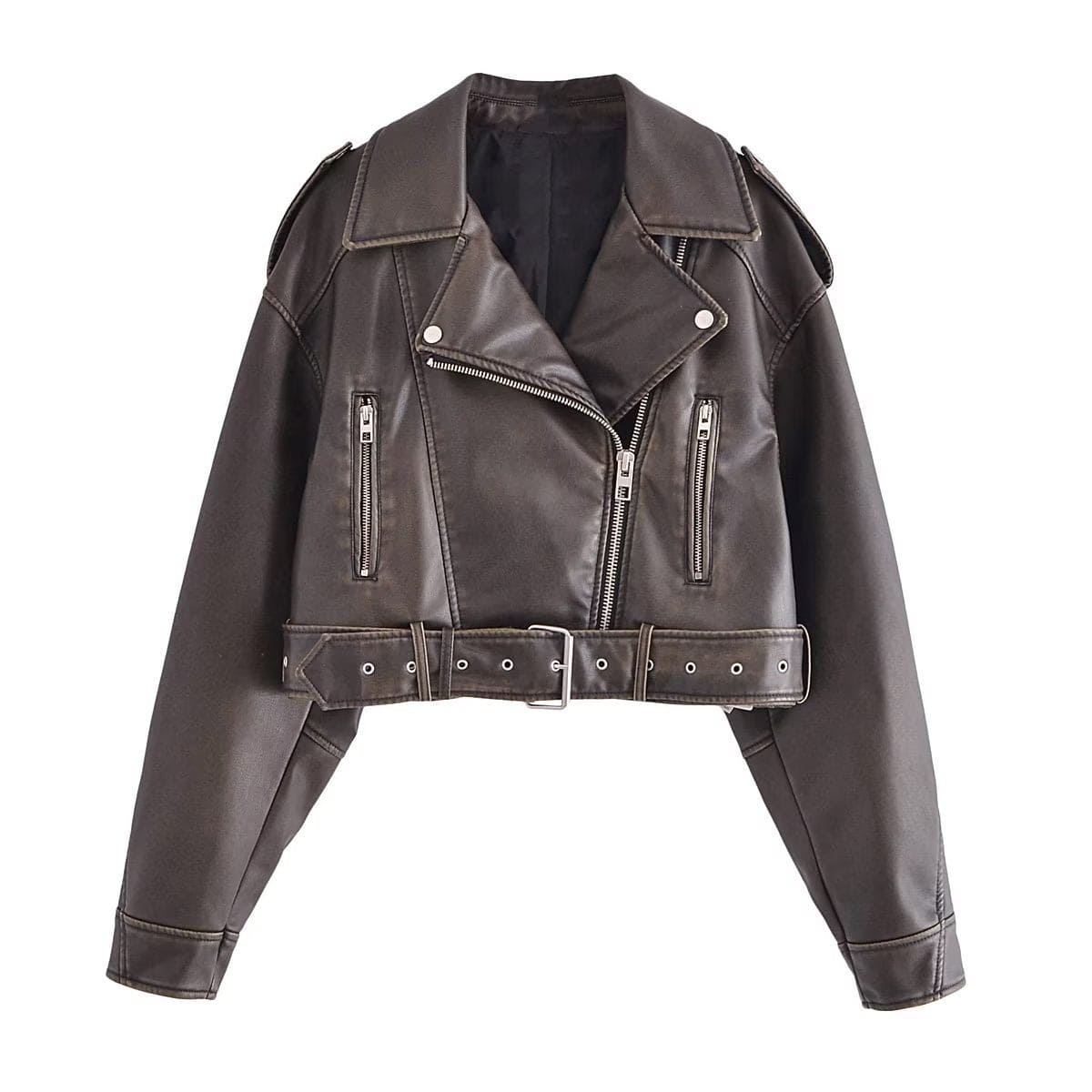 Josefa® | Stylish and elegant winter jacket - Image 6