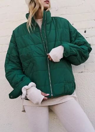 Josefa | Tailored and elegant winter garment - Image 3