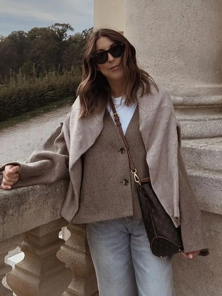 Josefa | Oversized blazer jacket - Image 2
