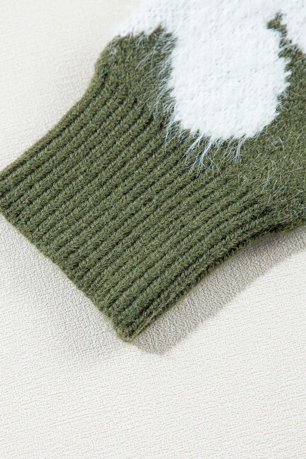 Josefina | Casual and stylish winter sweater - Image 4