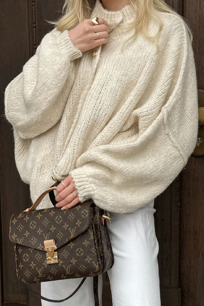 Josefina® | Comfortable and stylish winter garment - Image 19