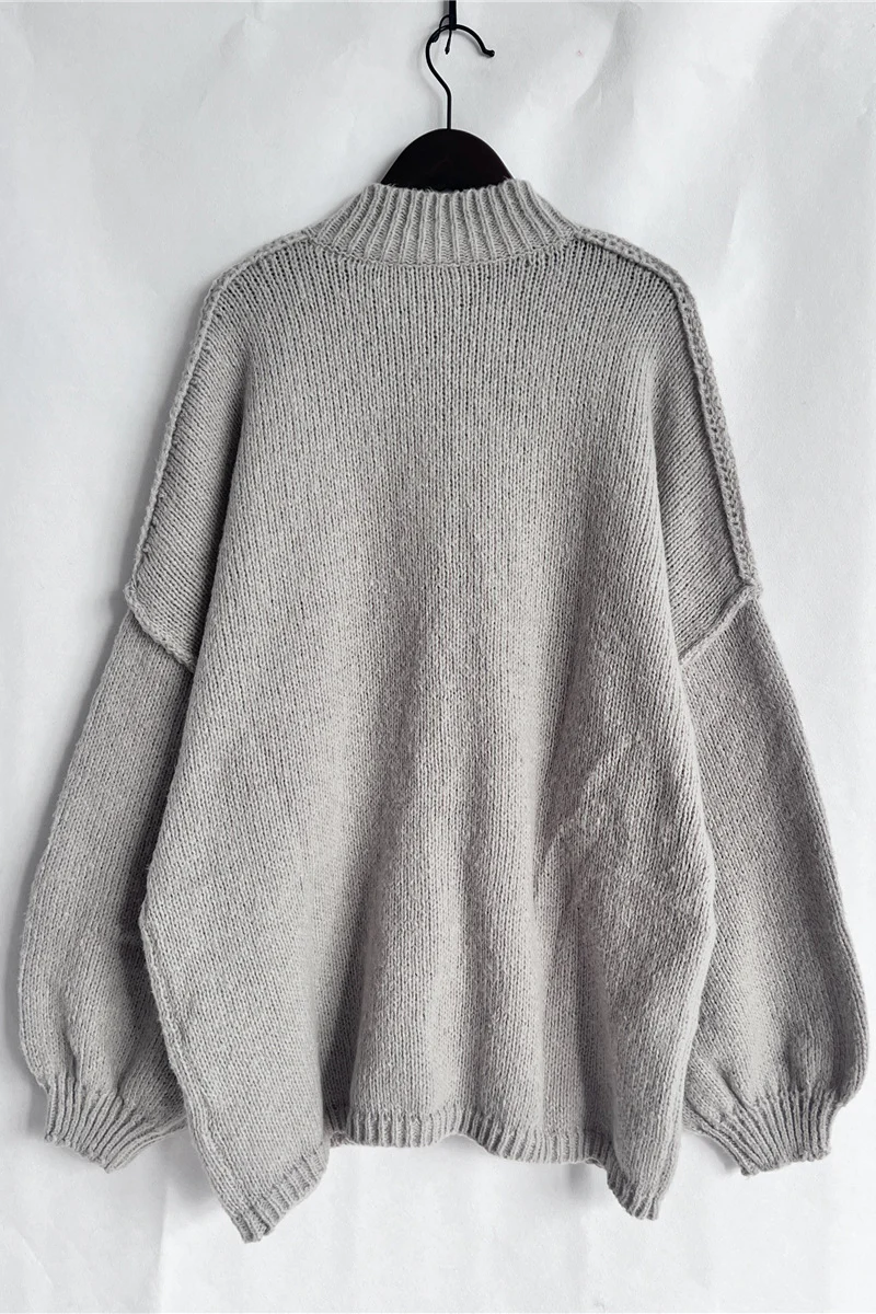 Josefina® | Comfortable and stylish winter garment - Image 8