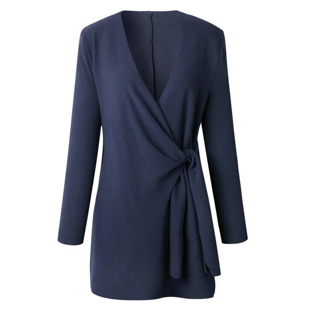 Josefina | Elegant and fashionable women's cardigan - Image 2