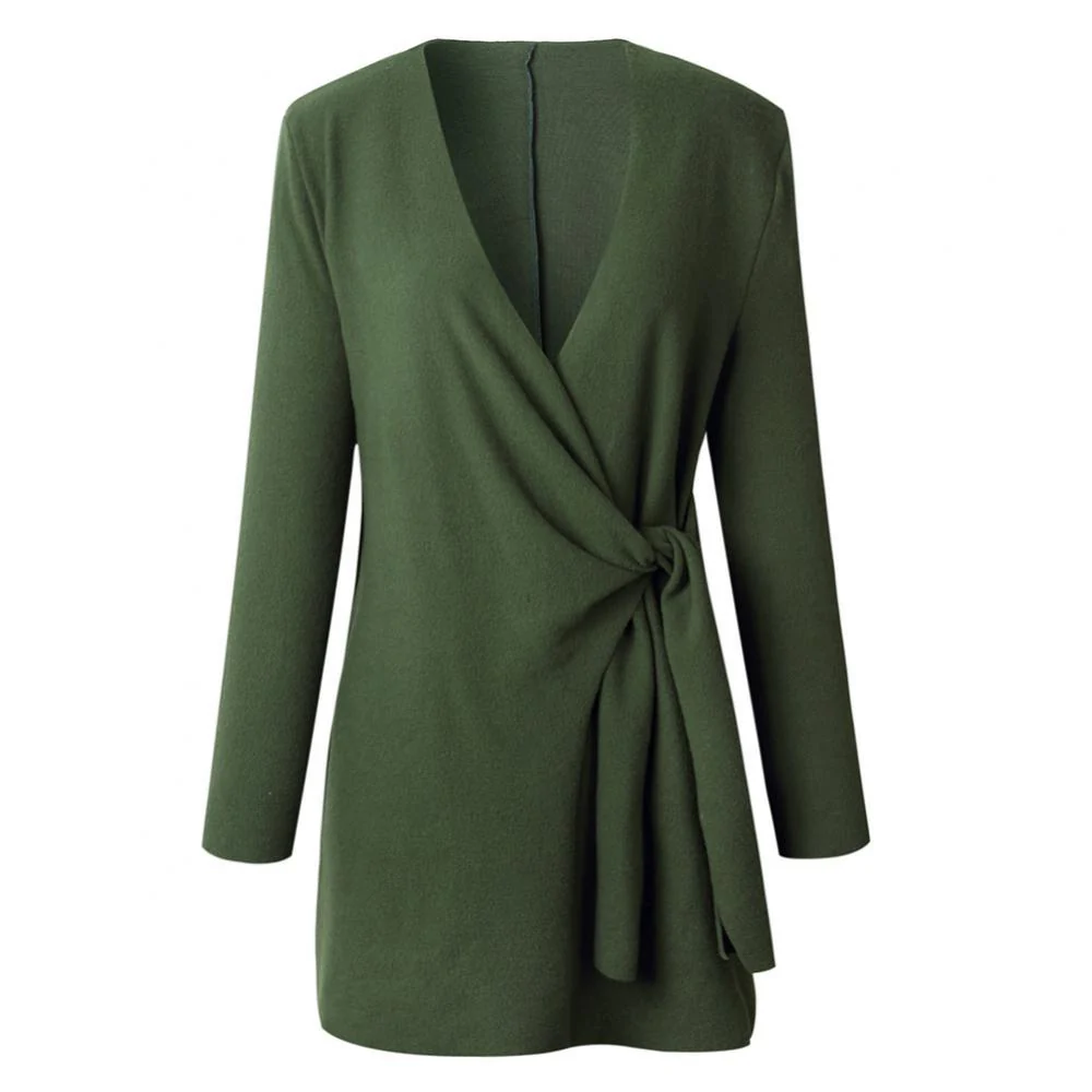 Josefina | Elegant and fashionable women's cardigan - Image 3