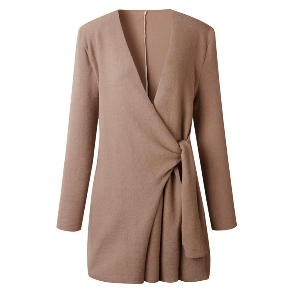 Josefina | Elegant and fashionable women's cardigan - Image 5