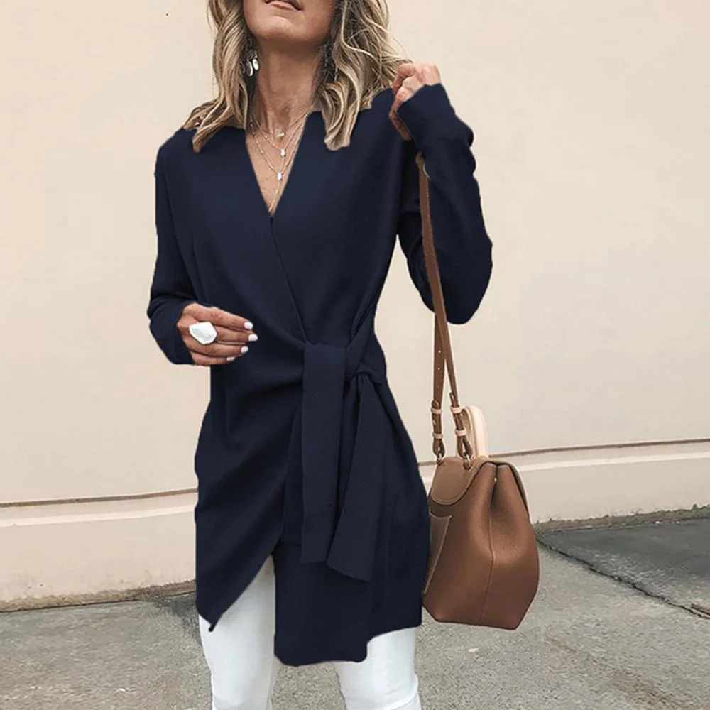 Josefina | Elegant and fashionable women's cardigan - Image 6