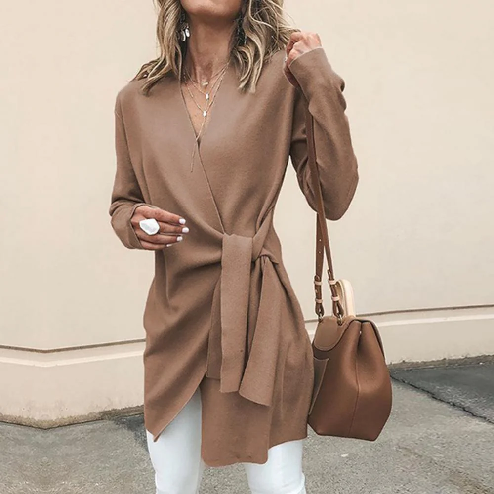 Josefina | Elegant and fashionable women's cardigan - Image 9
