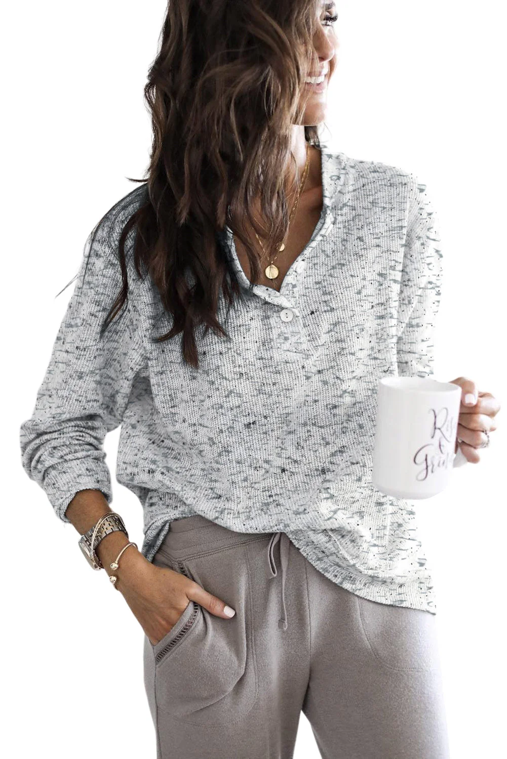 Josefina| Fashionable and minimalist winter top - Image 17