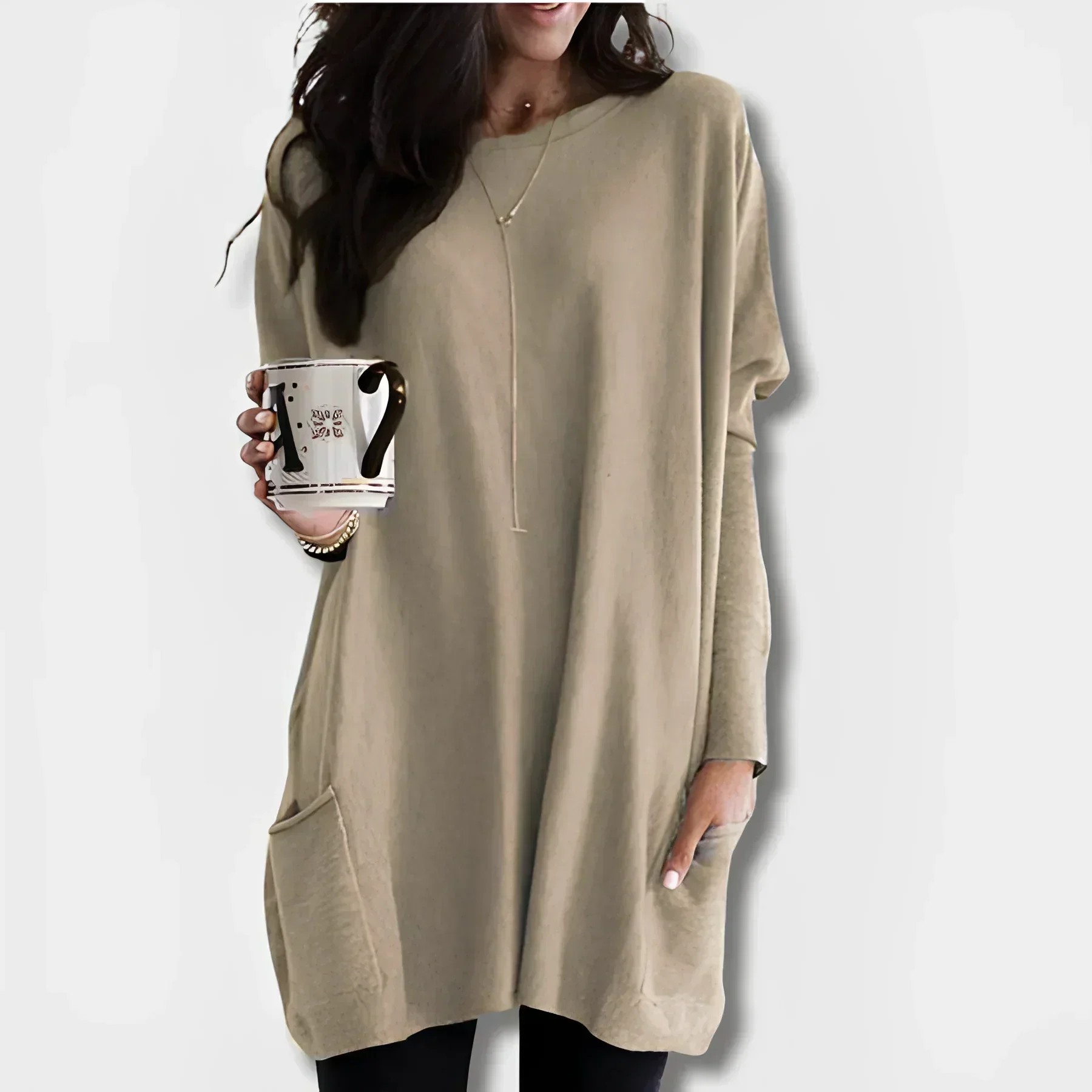 Josefina | Modern and fashionable winter set - Image 5