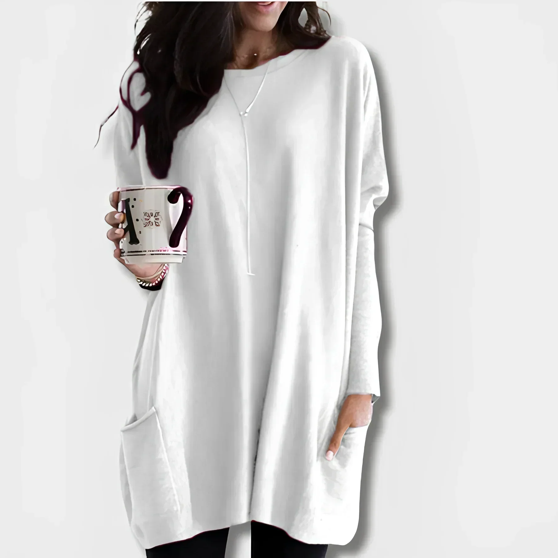 Josefina | Modern and fashionable winter set - Image 7
