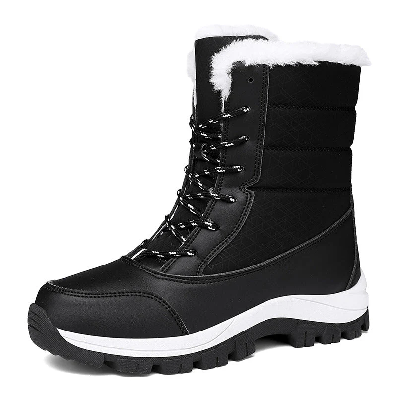 Josefina | Supportive orthopedic boots - Image 6