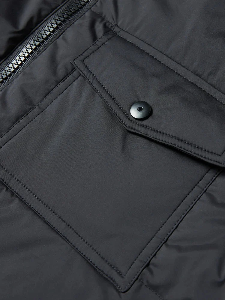 Josefina® | Thick and cool winter jacket for men - Image 2