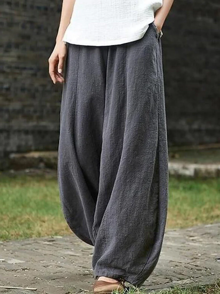 Josefina® | Wide, airy trousers for women