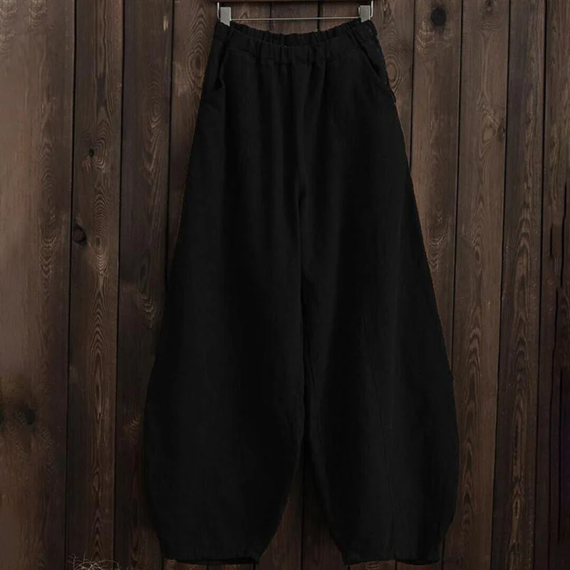 Josefina® | Wide, airy trousers for women - Image 7