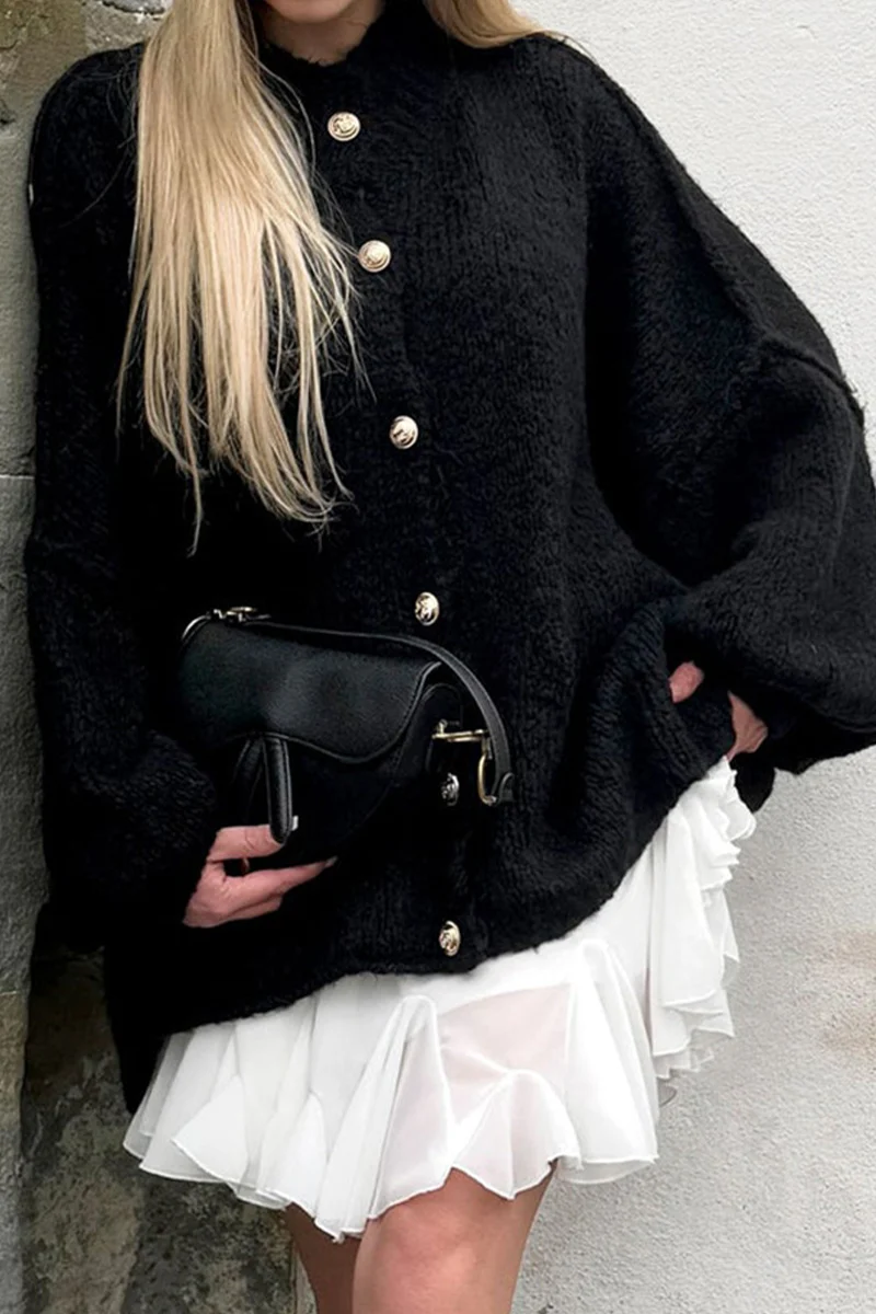 Josefina | Comfortable and stylish winter garment - Image 14