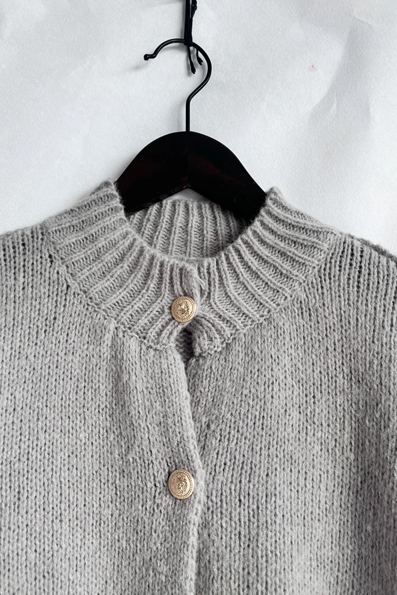 Josefina | Comfortable and stylish winter garment - Image 17