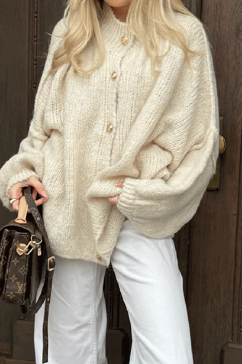 Josefina | Comfortable and stylish winter garment - Image 19