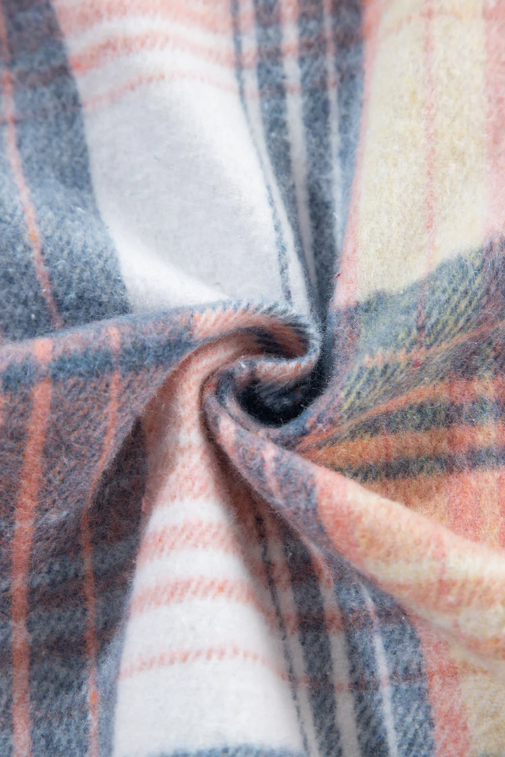 Juana | Chic and relaxed winter garment - Image 17