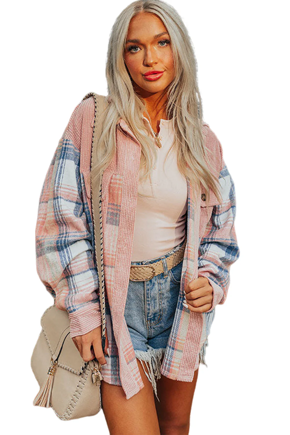 Juana | Chic and relaxed winter garment - Image 19