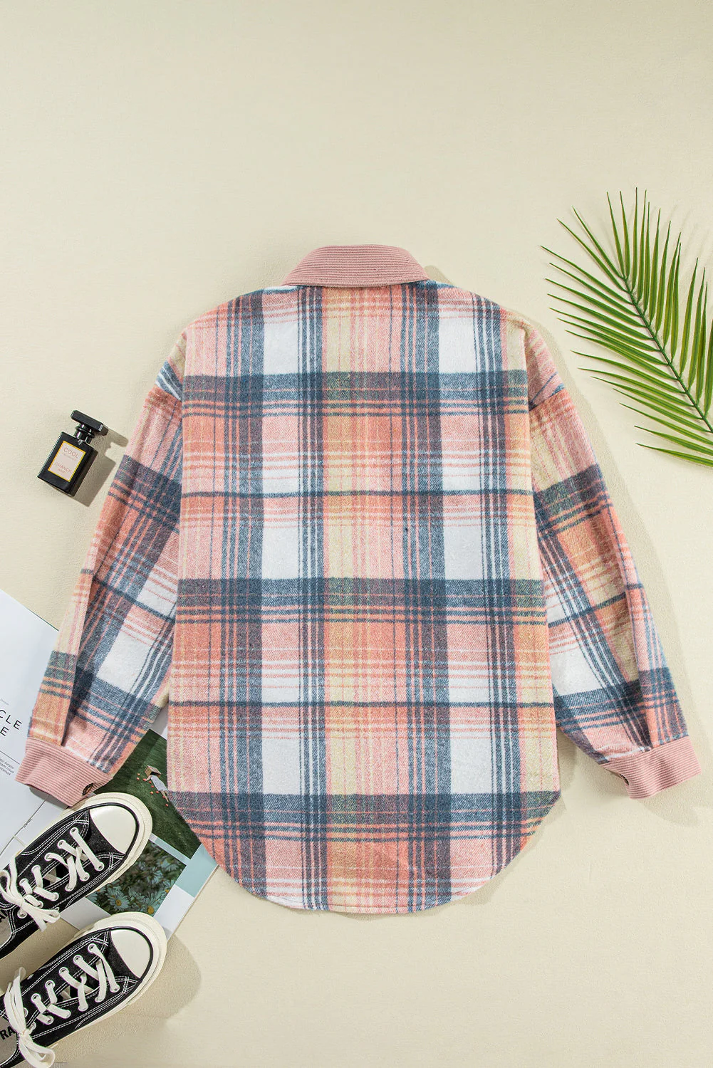 Juana | Chic and relaxed winter garment - Image 9