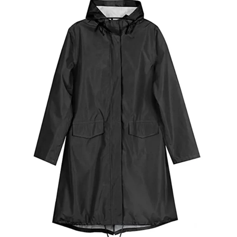 Juana | Effortless and elegant winter garment - Image 15