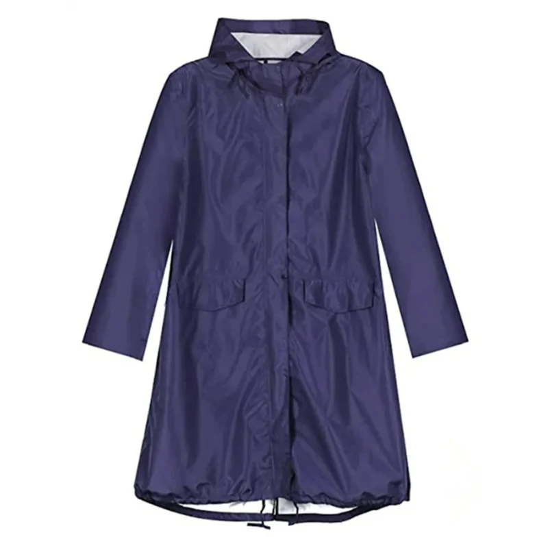 Juana | Effortless and elegant winter garment - Image 17