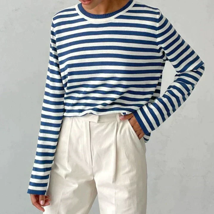 Juana® | Effortless and trendy winter sweater