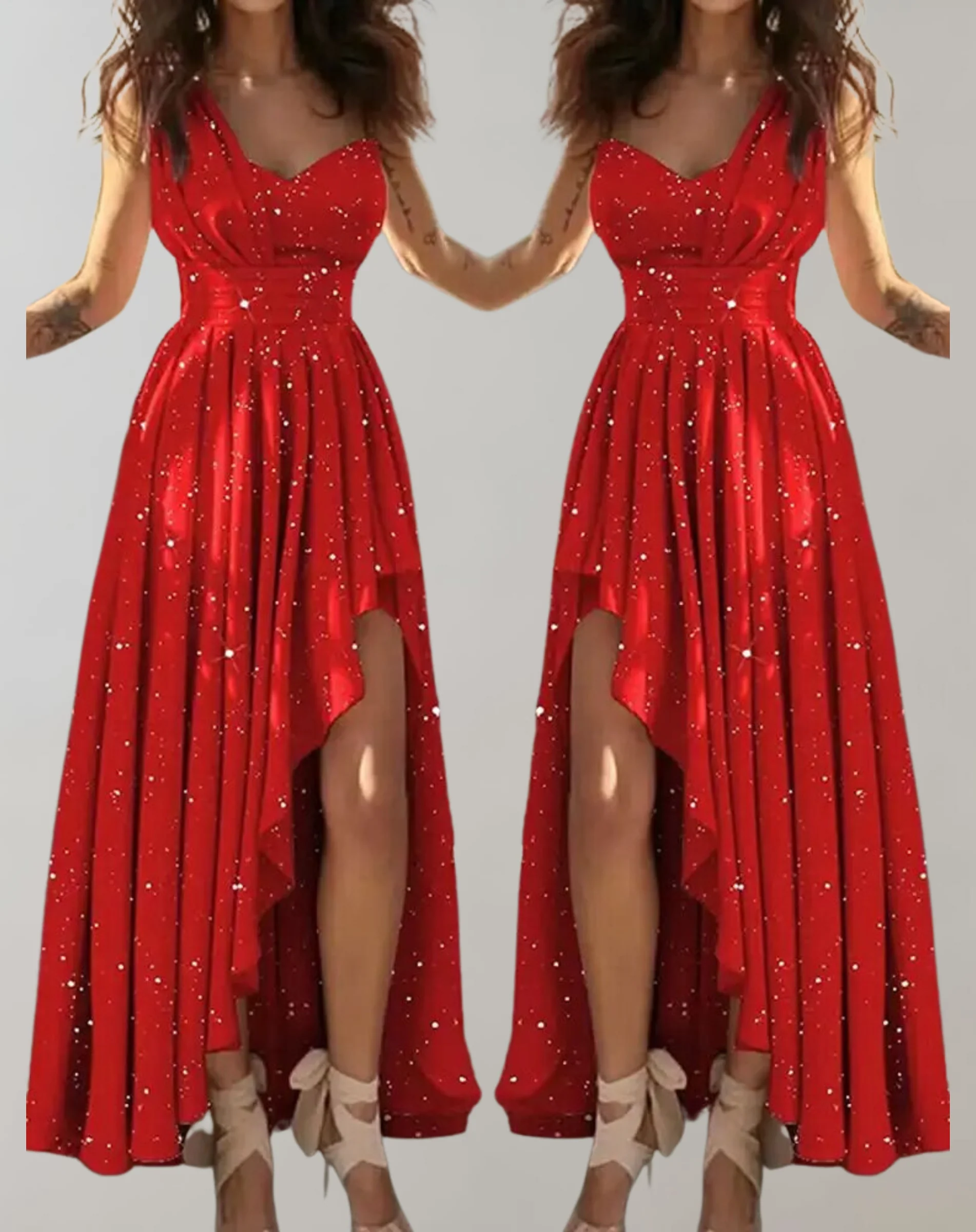Juana® | Elegant Cocktail Dress For Special Occasions - Image 4