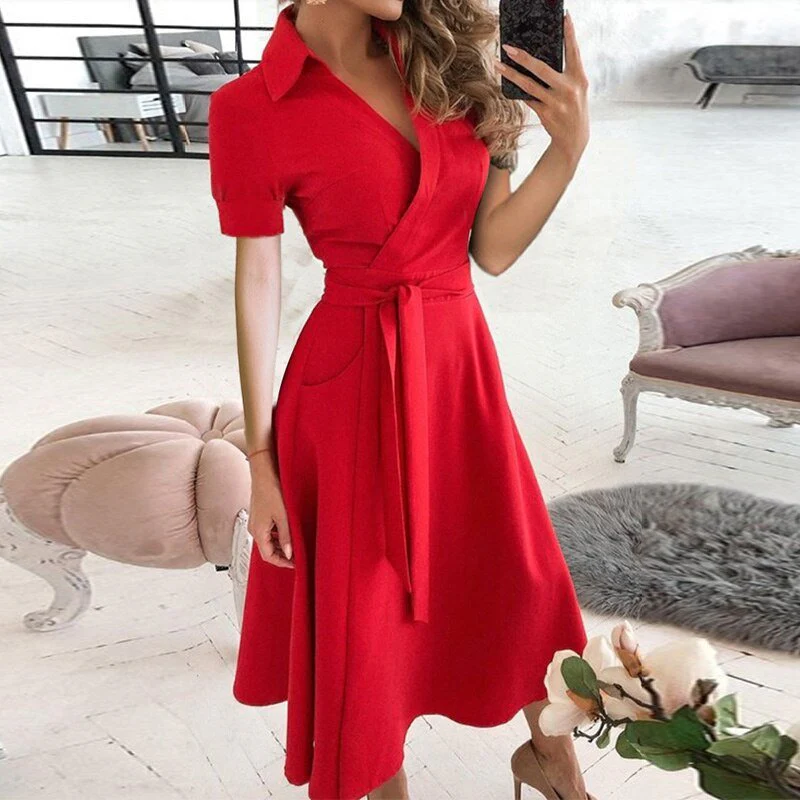 Juana® | Elegant dress for women - Image 13
