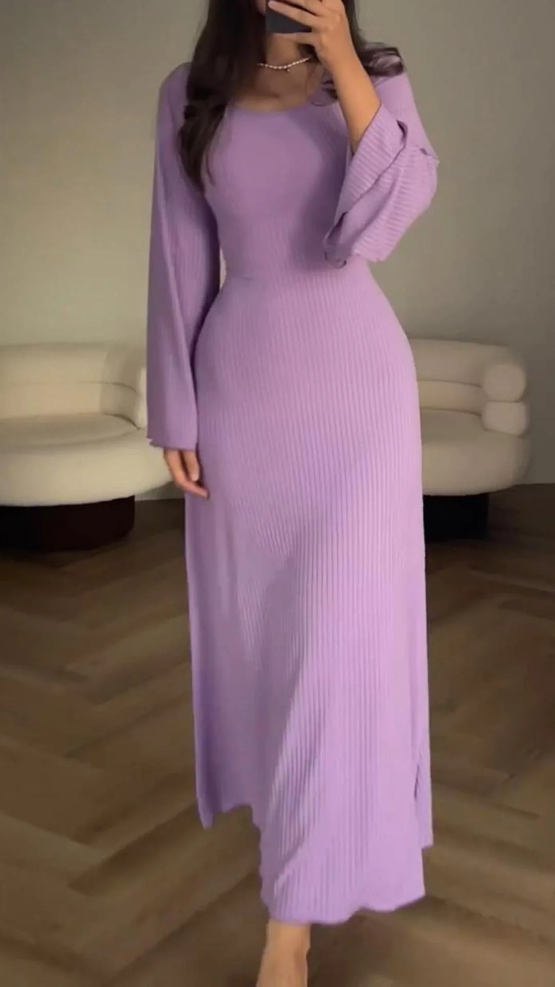 Juana® | Elegant maxi dress for women - Image 5