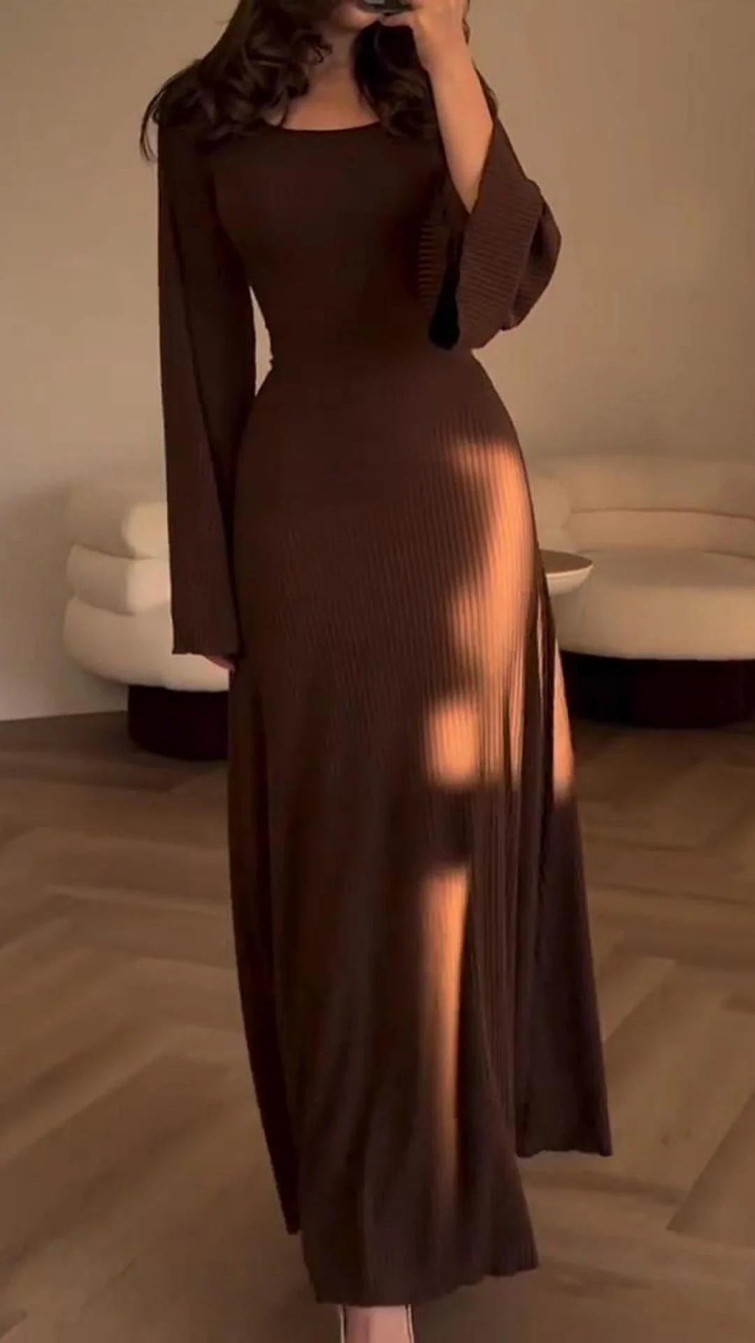 Juana® | Elegant maxi dress for women - Image 6