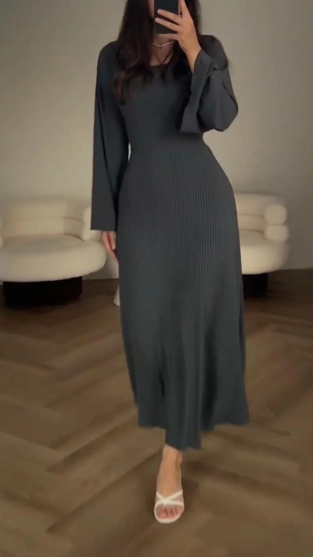 Juana® | Elegant maxi dress for women - Image 9