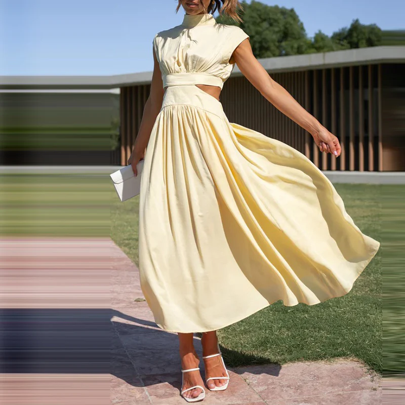 Juana® | Long Elegant Maxi Dress For Women