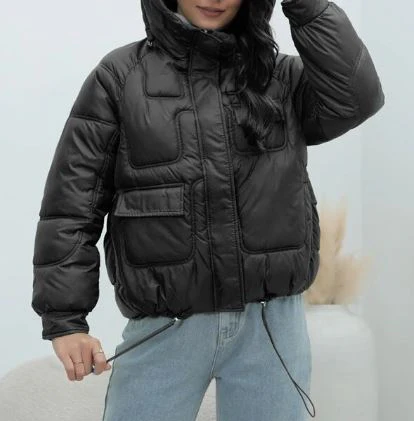 Juana® | Modern and versatile winter jacket - Image 2
