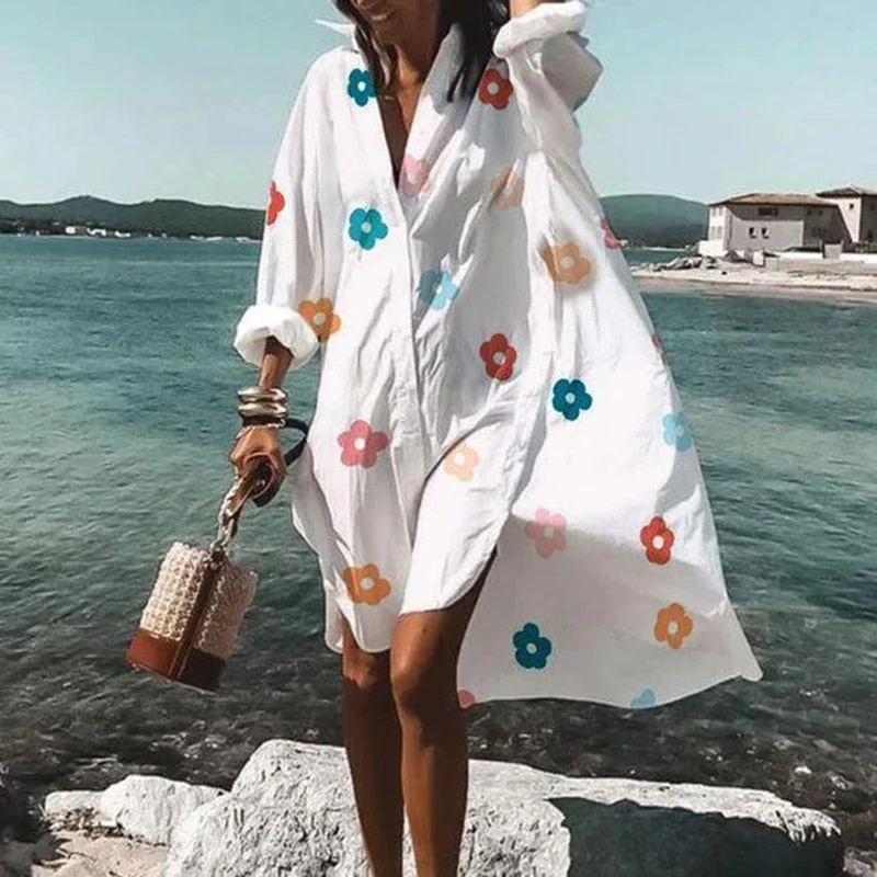 Juana® | women's summer dress - Image 3
