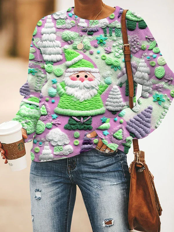 Juana® | Women's Sweater - Image 10