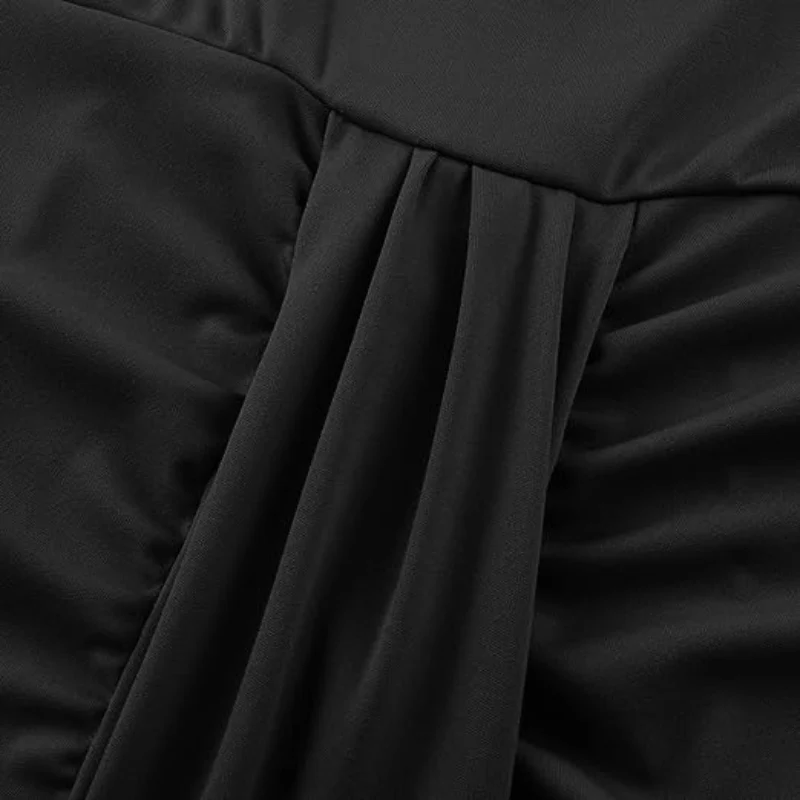 Juana® | Wrap Dress Festive Midi - Image 8