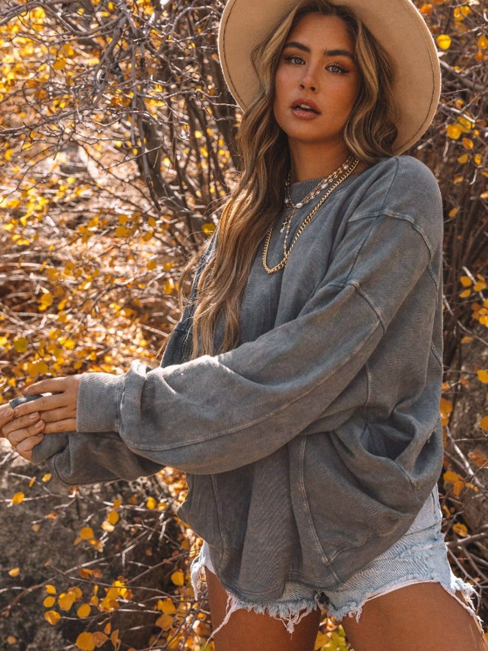 Juana | Chic and versatile winter sweater - Image 44