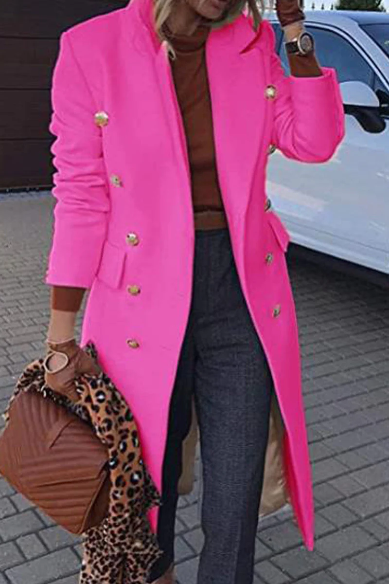 Juana | Comfortable and stylish winter garment - Image 4