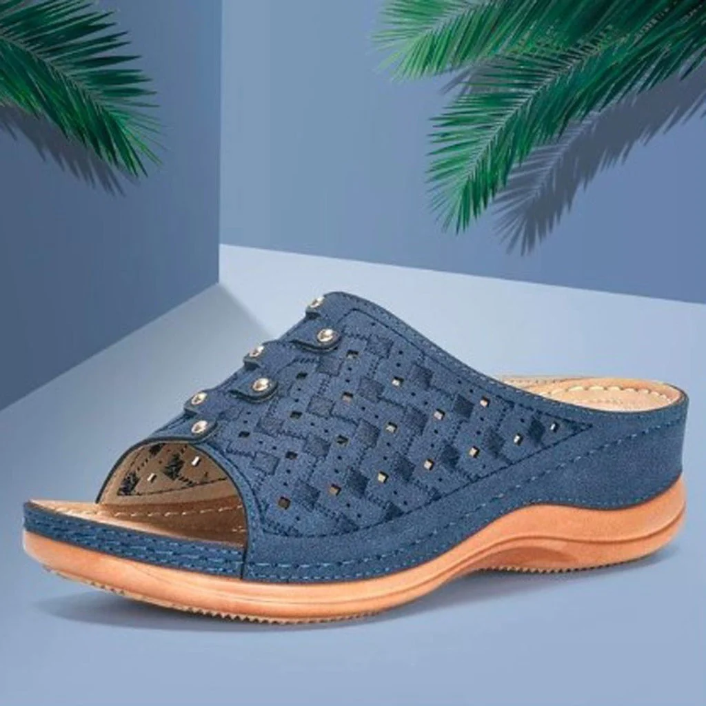 Judith® | Orthopedic Sandals For Women - Image 2