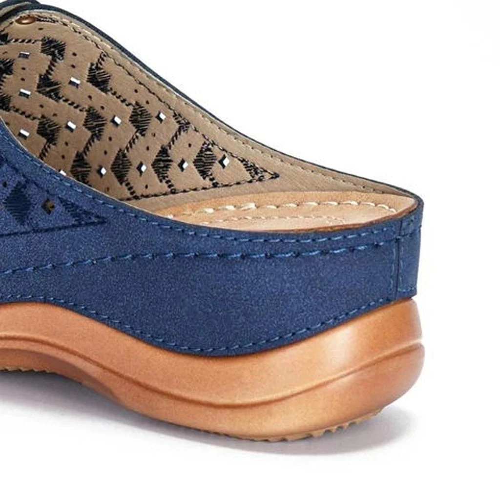 Judith® | Orthopedic Sandals For Women - Image 3