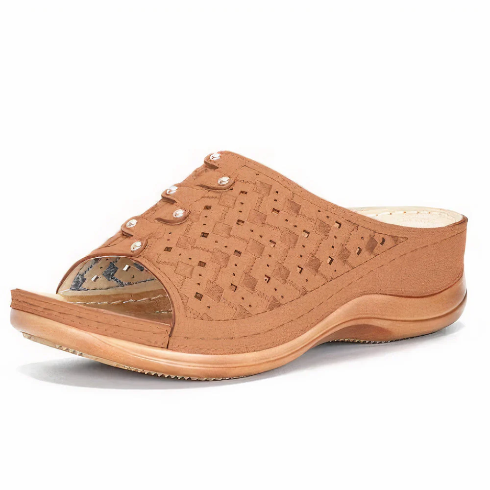 Judith® | Orthopedic Sandals For Women - Image 6
