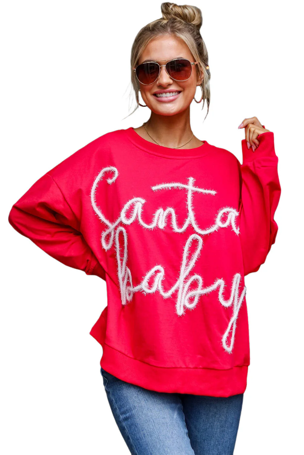 Julia | Classic and stylish winter garment - Image 15