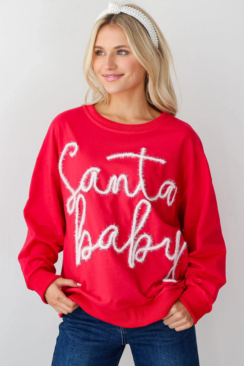 Julia | Classic and stylish winter garment - Image 6